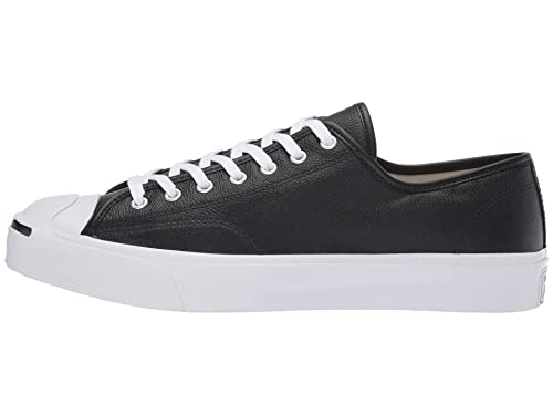Image of Converse Men's Jack Purcell Gold Standard Leather Oxfords