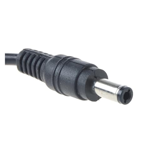 Adaptador AC DC SW60-12005000-W con cable de carga miniatura 4
