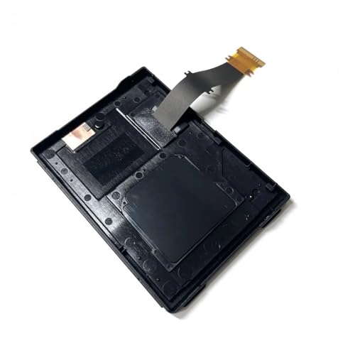 Pantalla compatible Sony A1 con protector y bracket flex miniatura 3