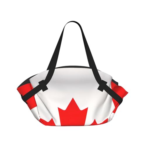 Matelas de camping pour parc extérieur pliable avec sac de voyage
