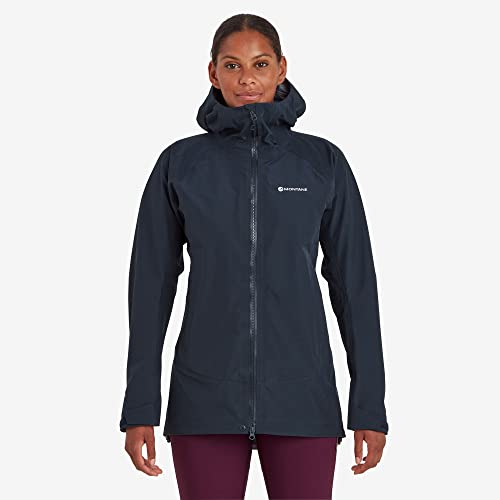 Phase Jacket - Womens, Eclipse Blue, Medium, FPHAJECLM142
