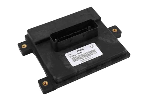 GM Genuine Parts 20759945 Fuel Pump Flow Control Module