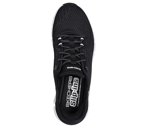 Skechers Women's Glide-Step-Amore Hands Free Slip-ins Sneaker3