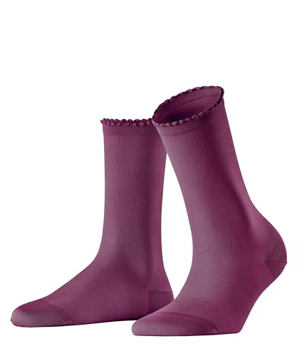 Image of FALKE Women's Bold Dot Sustainable Cotton Socks, 1 Pair