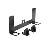 Car Child Seat latch IOSFIX Mounting Bracket,Universal Restraint Anchor Mounting Kit