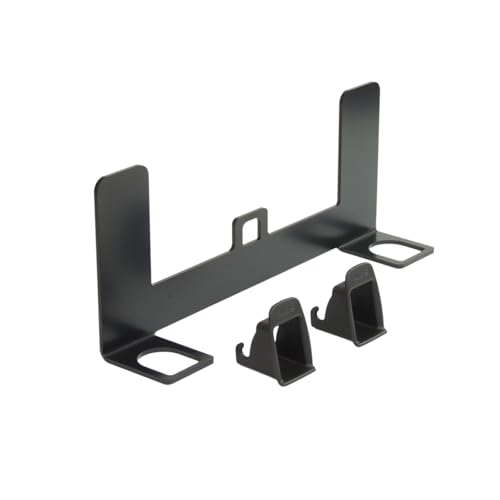 Car Child Seat latch IOSFIX Mounting Bracket,Universal Restraint Anchor Mounting Kit