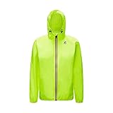  K-Way Giubbotto Giallo Fluo Giallo Fluo 16 Anni