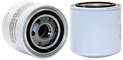 WIX Filters - 51519 Heavy Duty Spin-On Hydraulic Filter, Pack of 1