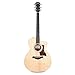 Taylor 214ce-K Acoustic-electric Guitar - Natural