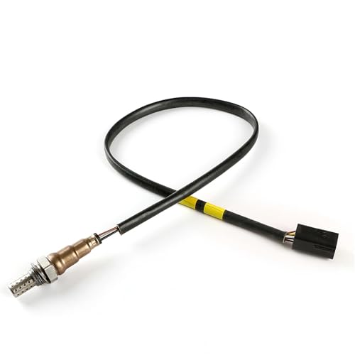 Capteur d'oxygène amont 25182881 sonde lambda avant compatible anti-pollution