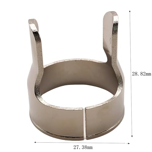 Entretoise à double pointe 60434 pour torche découpe plasma air comprimé PT80