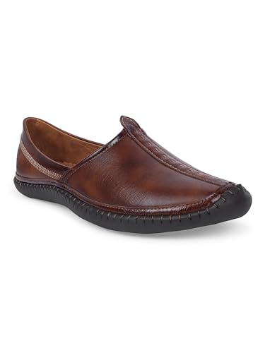 Image of Bigboon Men's Ethnic Shoes Set of 1 Pair