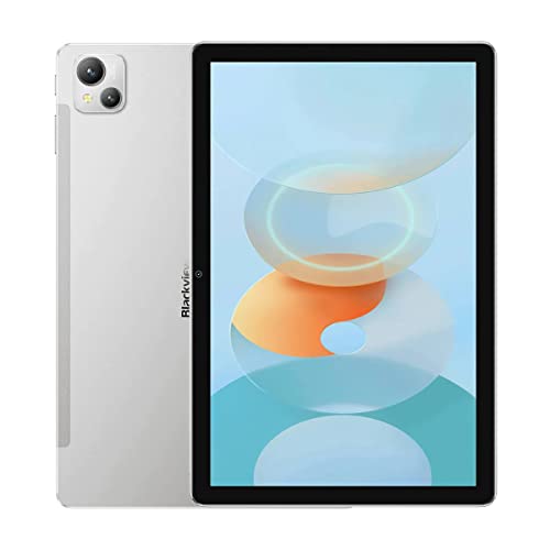 Blackview Mega 3 Tablette AI, 12,1'' 2.5K FHD+ 90Hz Écran, Éditeur