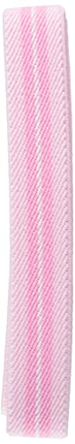?? Bag Strap handomeidobukkubandorain Color Woven Rubber 15 mm Line Pink kw93287