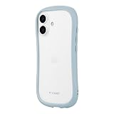 LEPLUS iPhone 17対応 耐傷・耐衝撃ハイブリッドケース 「ViAMO freely」 ライトブルー LN-IM25VMFLBL