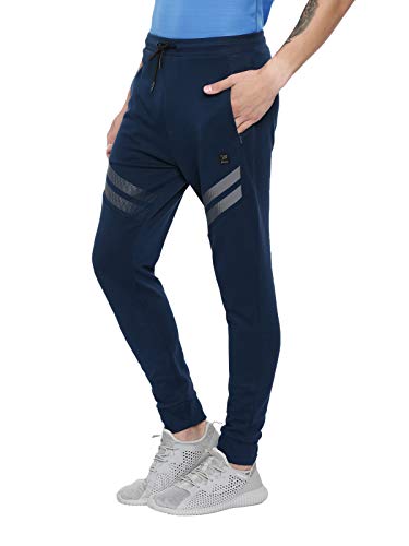 Image of Proline Men's Slim Track Pants