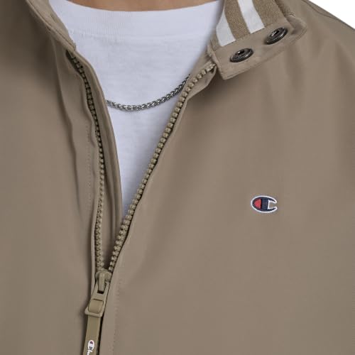 Image of Champion Men's Classic Lightweight Bomber