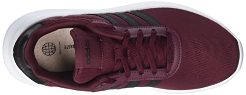 Image of Adidas Womens Lite Racer CLN 2.0 Running Shoe
