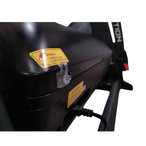 Esteira Elétrica Evolution Fitness Evo 5000 (220V)