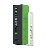 DermaQuest+ NEW Peptide Line Corrector Face Serum (1oz)