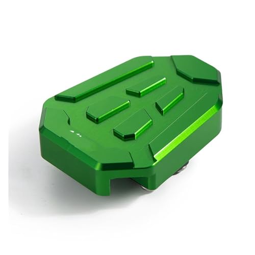 Repose-pieds pédales pour Kawasaki Z1000 Ninja 650 levier allongé