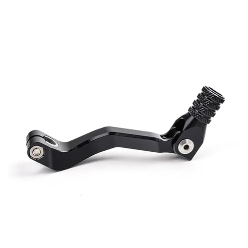 Pédale changement moto pliable : évitez la casse du levier de vitesse sur Kayo NC 125-200