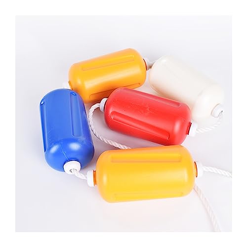 Flotteur de séparation de couloir de piscine anti-UV avec corde nylon robuste