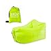 Produktbild SeatZac 64700A - Luftsofa Chill Bag, dunkelgrün