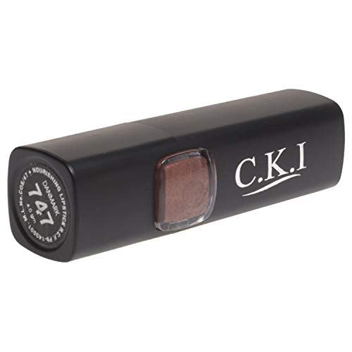 Image of C.K.I Toasty Matte Lipstick For Women, Danmark 747