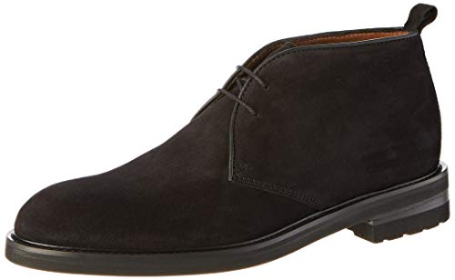 Lottusse L6707, Zapatos de Cordones Derby