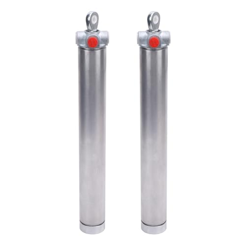 Support de levage de cylindres hydrauliques TC46 convertible 1965