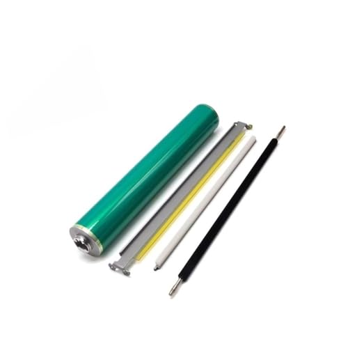Kit tambour DU105 anti-traces pour Konica Minolta C1070 C3070 avec lame lubrifiante