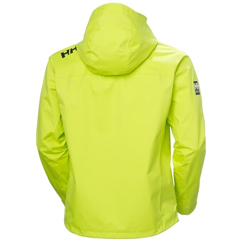 Image of Helly Hansen Men's Crew Hooded Jacket 2