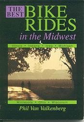 Best Bike Rides Midwest