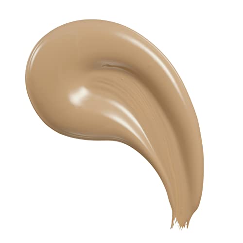 Makeup Revolution IRL Filter Finish Concealer, Medium to Full Coverage, Matte Finish, C8.2, Medium Skin Tones, 6g - Image 2