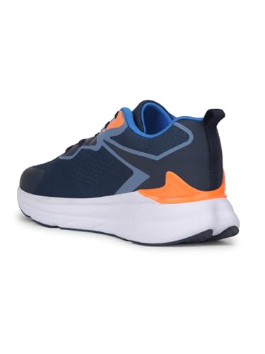 Image of Power Mens Shoes Sneaker