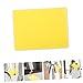 WOONEKY Taekwondo Karate Breaking Board Training Paddle Sturdy Material No Harmful Substances for Boys and Girls Adults