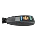 DT2239B Digital Stroboscope, Photoelectric Flash Tachometer, Non Meter with LCD Backlit Display, Portable Handheld Speed Measuring Tool for Industrial and