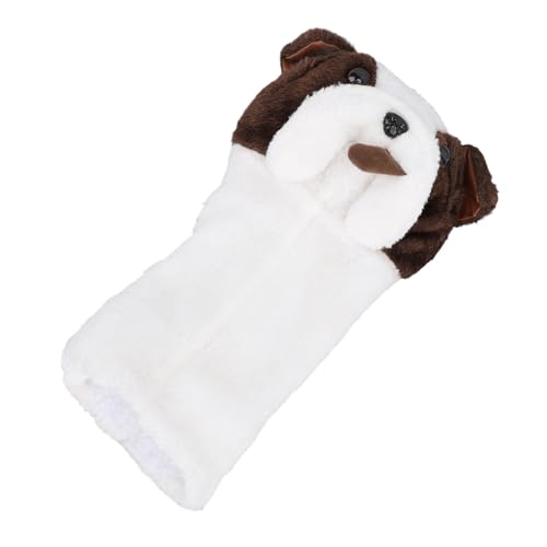 Juguetes Perros Cachorros Perro Peluche Marca Zisemeil