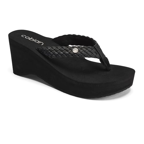 Cobian Women's Zoe Flip Flop