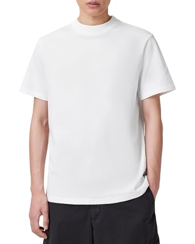 Men's Nero Ss Crew