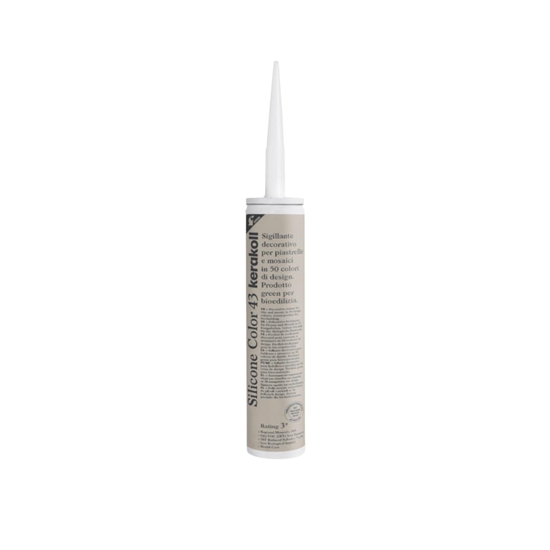 Fugabella Silicone Sealant (43)