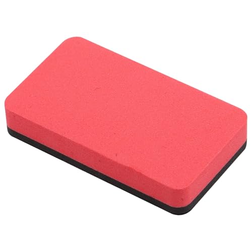 Dry Erase Eraser, Magnetic Whiteboard Erasers,Rectangle Dry Erase Board Erasers,Suitable for Classroom,Home,School and Office