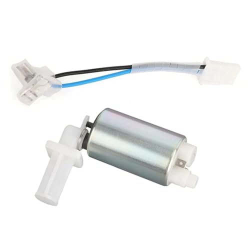 Bomba gasolina para fueraborda Suzuki DF140A ideal para largas travesías náuticas y pesca