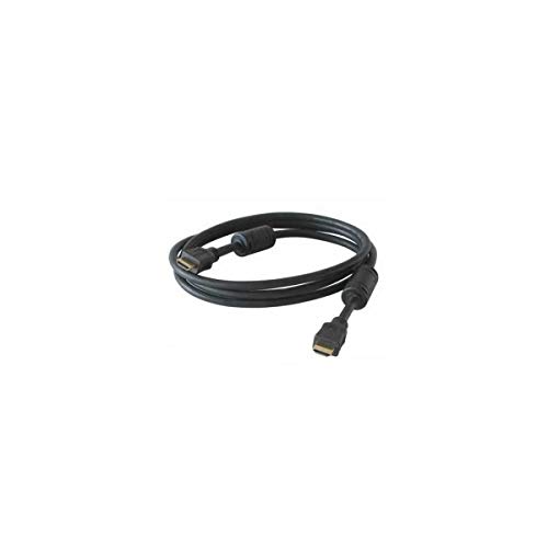 Lifebox JOD1 LBXHDMI3m HDMI Cable 19-Pin HDMI 3 m Gold