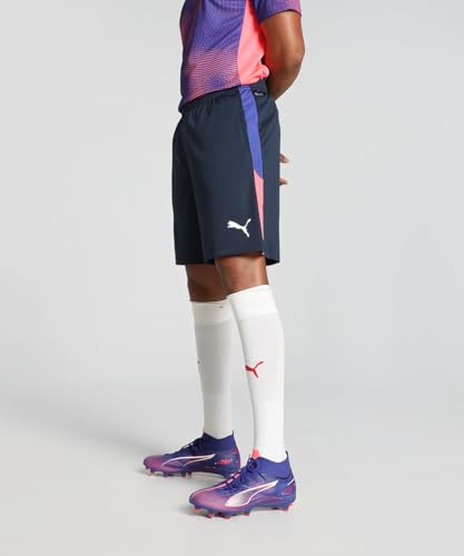 Image of PUMA - Mens Teamgoal 23 Knit Shorts