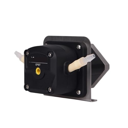 EPST Peristaltic Pumps Industrial Self-priming Pumps High Flow Small Pumps(EPST-ST-S28)
