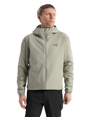 Atom Hoody Men's