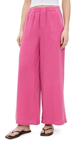 Splendid Women's Angie Pallazzo Pants