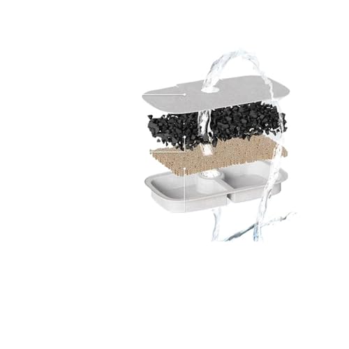 �����p�t�B���^�[�ADockstream �ƌ݊�������A���C�����X�L�������f�� PLWF005 PLWF115 WF105 �p 48 �p�b�N